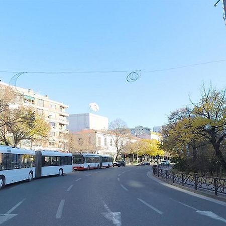 Citynest Apartments, 3-Minute Walk From The Skanderbeg Square Tirana Kültér fotó