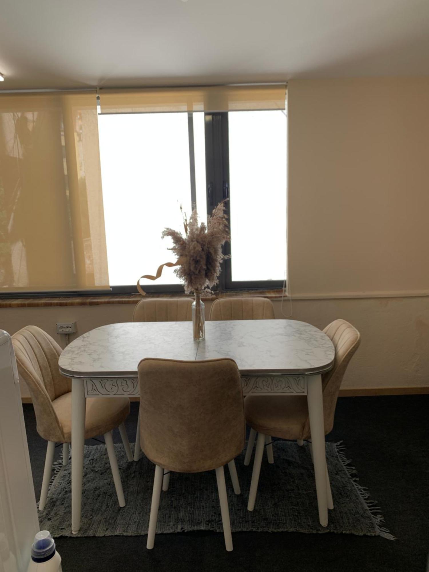 Citynest Apartments, 3-Minute Walk From The Skanderbeg Square Tirana Kültér fotó