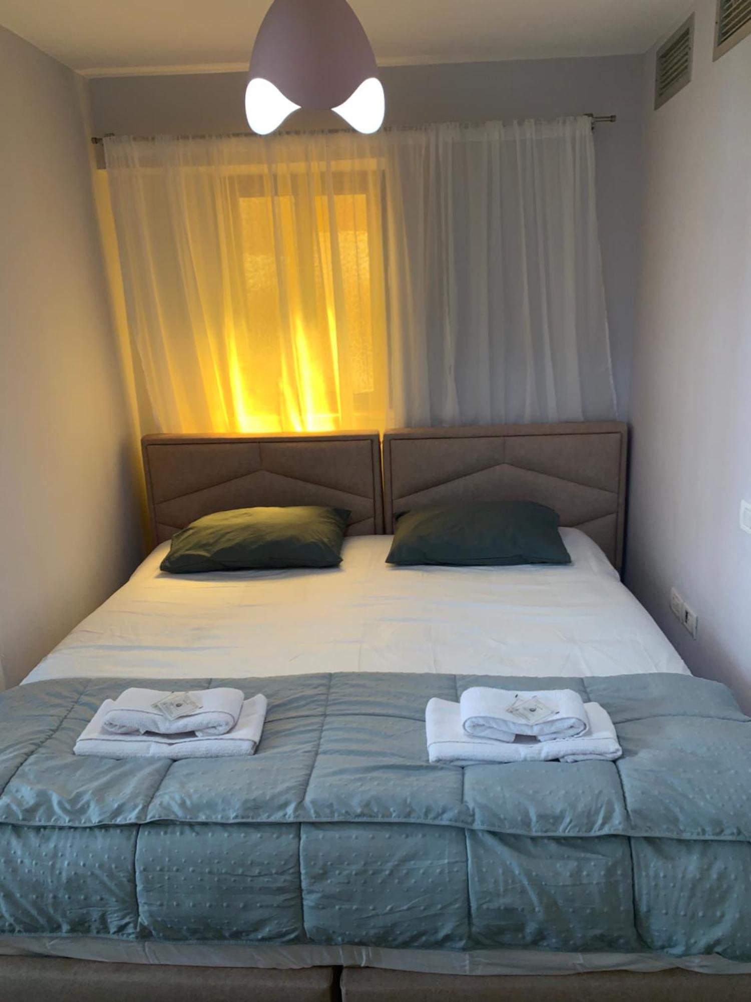 Citynest Apartments, 3-Minute Walk From The Skanderbeg Square Tirana Kültér fotó
