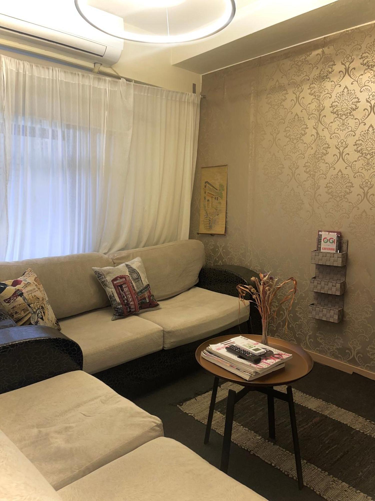 Citynest Apartments, 3-Minute Walk From The Skanderbeg Square Tirana Kültér fotó